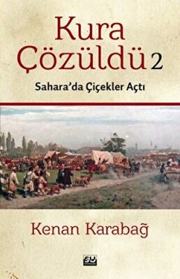 Kura Çözüldü 2 kapağı