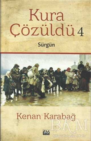 Kura Çözüldü 4 - Su Yayınevi