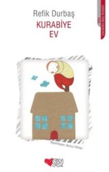 Kurabiye Ev - Can Çocuk Yayınları