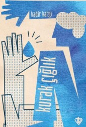 Kurak Çığlık - Türkiye Diyanet Vakfı Yayınları