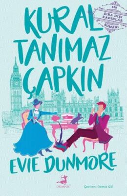 Kural Tanımaz Çapkın - 1