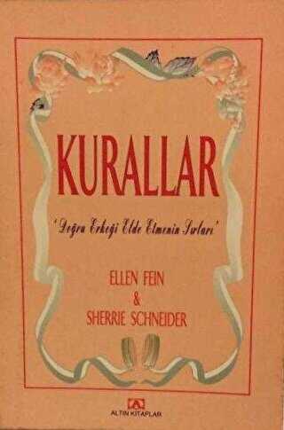 Kurallar - Bkmkitap