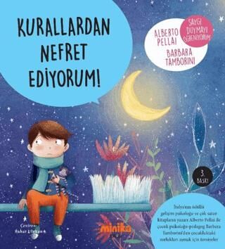 Kurallardan Nefret Ediyorum! - 1