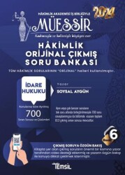 Müessir İdare Hukuku - Kuram Kitap