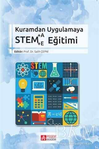 Kuramdan Uygulamaya Stem Eğitimi - 1
