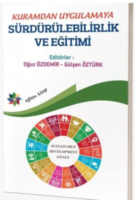 Kuramdan Uygulamaya Sürdürülebilirlik ve Eğitimi - 1