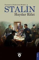 Kuramsal ve Pratik Lenin Mezhebi Stalin - Dorlion Yayınları