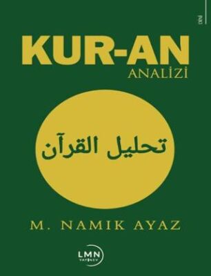 Kur`an Analizi - 1