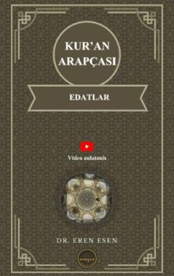 Kur’an Arapçası Edatlar - 1