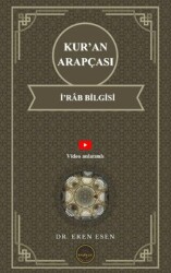 Kur’an Arapçası İ’râb Bilgisi - Endeze Yayınları