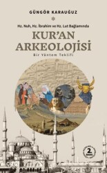 Kur’an Arkeolojisi - Çizgi Kitabevi Yayınları