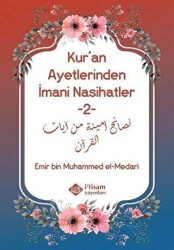 Kur`an Ayetlerinden İmani Nasihatler 2 - İtisam Yayınları