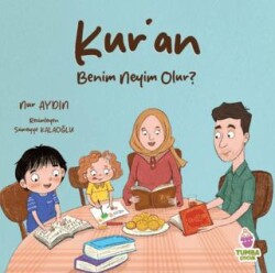 Kur`an Benim Neyim Olur? - Tumba Çocuk