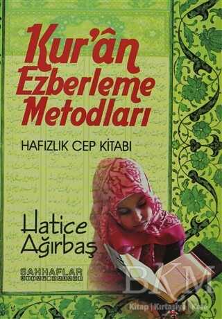 Kuran Ezberleme Metodları - Sahhaflar Kitap Sarayı