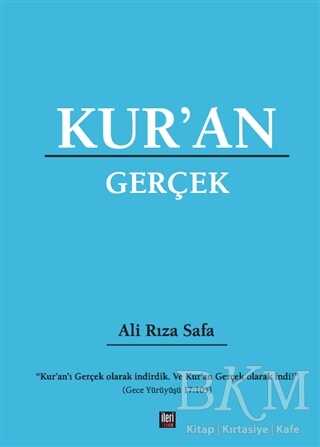 Kur’an Gerçek - İleri Yayınları