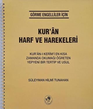 Kur`an Harf ve Harekeleri - 1