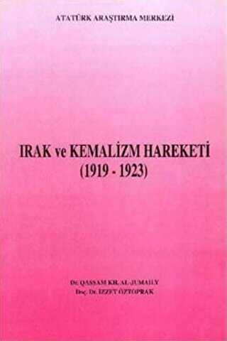 Irak ve Kemalizm Hareketi 1919-1923
