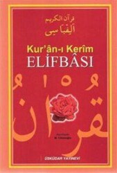 Kur’an-ı Kerim Elifbası - Üsküdar Yayınevi