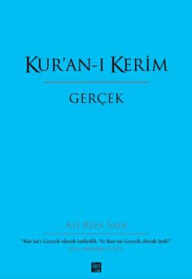 Kur`an-ı Kerim - Gerçek Bez Ciltli Prestij Baskı - 1