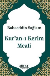 Kur’an-ı Kerim Meali - Gülnar Yayınları