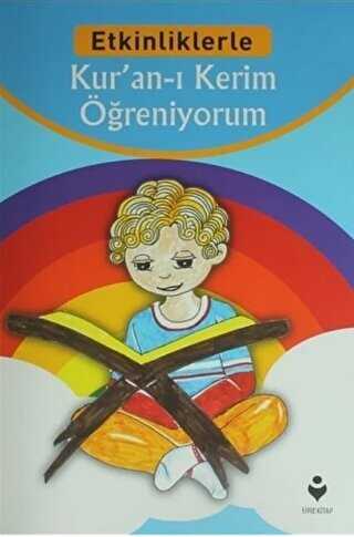 Kur`an-ı Kerim Öğreniyorum - Tire Kitap