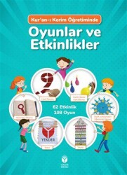 Kur`an-ı Kerim Öğretiminde Oyunlar ve Etkinlikler - YEKDER