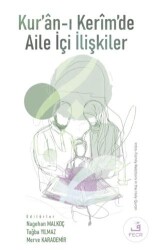 Kur’an-ı Kerim’de Aile İçi İlişkiler - Fecr Yayınları