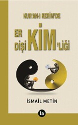 Kur’an-ı Kerim’de Er - Dişi Kimliği - La Kitap