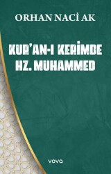 Kur’an-ı Kerimde Hz. Muhammed - Vova Yayınları