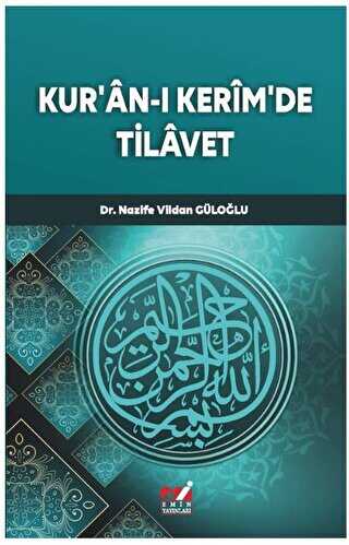 Kur`an-ı Kerim`de Tilavet - Emin Yayınları
