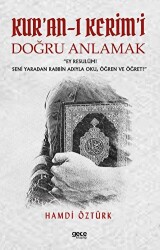 Kur`an-ı Kerim`i Doğru Anlamak - Gece Kitaplığı