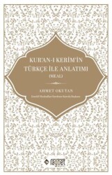 Kur’an-ı Kerim’in Türkçe İle Anlatımı Meal - Rağbet Yayınları