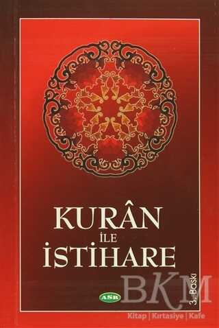 Kuran İle İstihare - Asr Yayınları