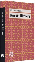 Kur`an İlimleri - Büyüyen Ay Yayınları