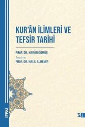 Kur`an İlimleri ve Tefsir Tarihi - Marmara Üniversitesi İlahiyat Fakültesi Vakfı