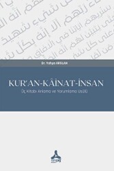 Kur’an-Kainat-İnsan - 2