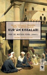 Kur’an Kıssaları - Çıra Yayınları