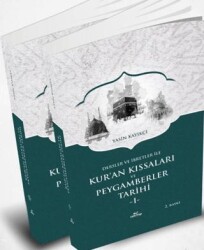 Kur`an Kıssaları ve Peygamberler Tarihi - VeKitap Yayıncılık
