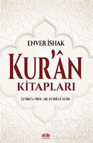 Kur’an Kitapları - Akıl Fikir Yayınları