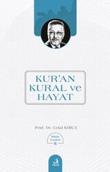Kur’an Kural ve Hayat - Fecr Yayınları
