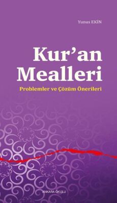 Kur’an Mealleri - 1