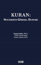 Kuran: Mucizenin Görsel Sunumu - Ozan Yayıncılık
