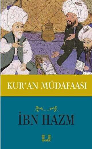 Kur`an Müdafaası - İlke Yayıncılık