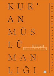 Kur`an Müslümanlığı - Düşün Yayıncılık