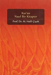 Kur’an Nasıl Bir Kitaptır - Beyan Yayınları