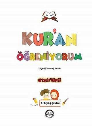 Kuran Öğreniyorum - Diyanet İşleri Başkanlığı