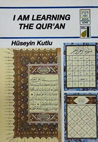 I am Learning the Qur`an