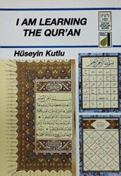 I am Learning the Qur`an - Damla Yayınevi
