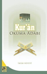 Kur`an Okuma Adabı - Karınca & Polen Yayınları