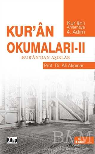 Kur’an Okumaları 2 - Kitap Dünyası Yayınları